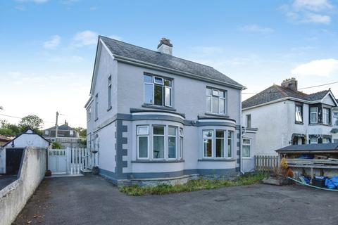 undefined, Woodland Road, St. Austell, Cornwall, PL25