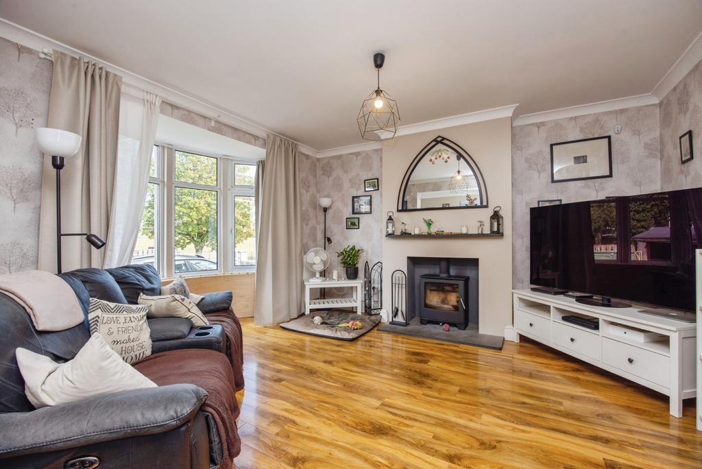 House in St Austell, Cornwall - View 2