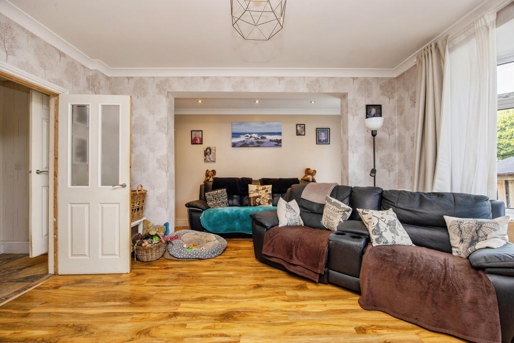 House in St Austell, Cornwall - View 3