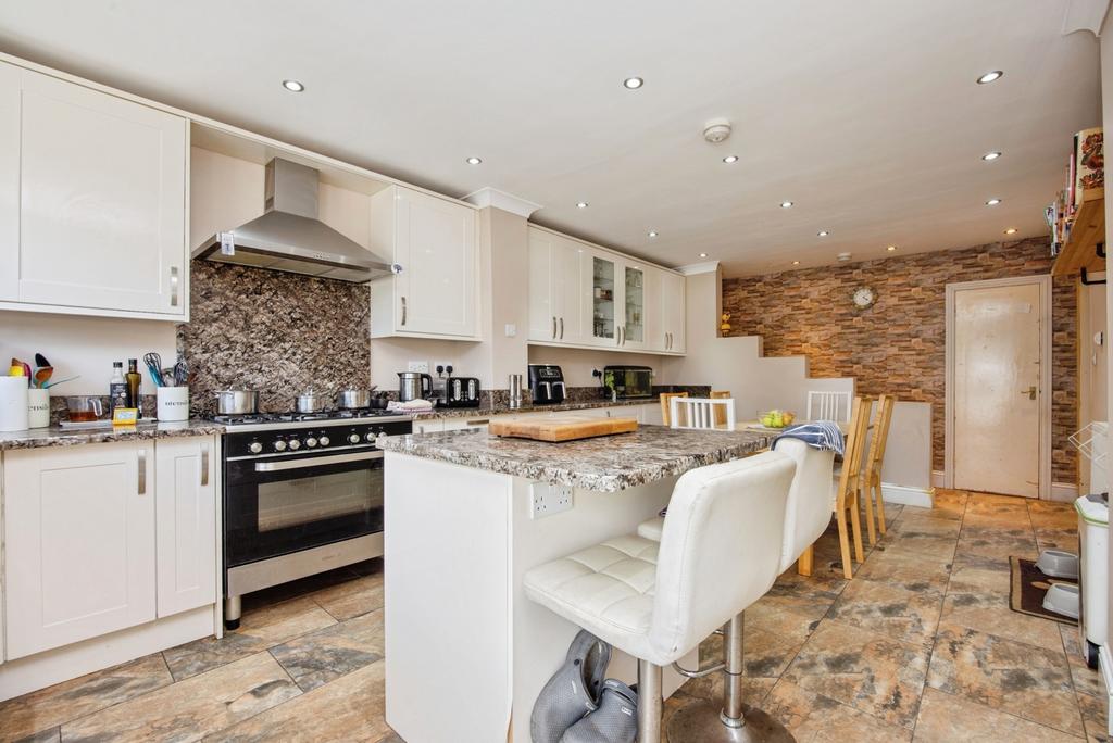 House in St Austell, Cornwall - View 5