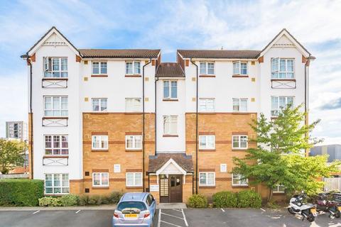 undefined, Perkin Close, Hounslow TW3