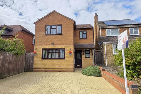 2 bedroom detached house for sale, Poplar Road, Bishops Itchington, CV47