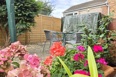 2 bedroom detached house for sale, Poplar Road, Bishops Itchington, CV47