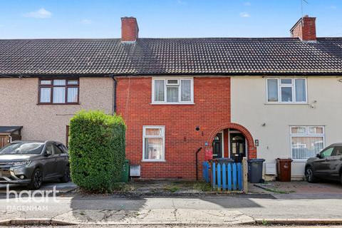 2 bedroom terraced house for sale, Neasham Road, Dagenham