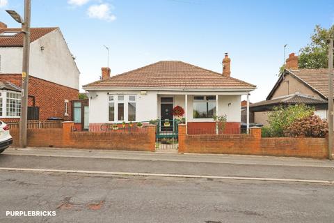 3 bedroom detached bungalow for sale, Ambleside Avenue, Seaham, SR7