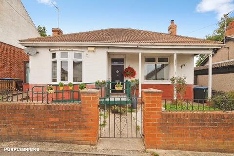 3 bedroom detached bungalow for sale, Ambleside Avenue, Seaham, SR7