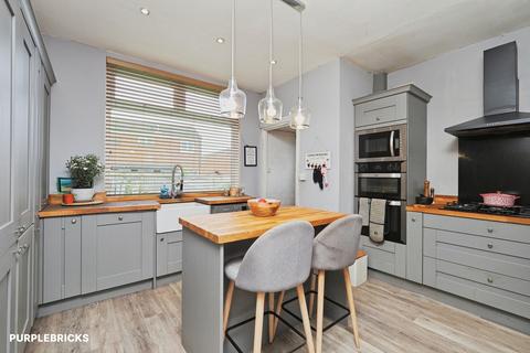 3 bedroom detached bungalow for sale, Ambleside Avenue, Seaham, SR7