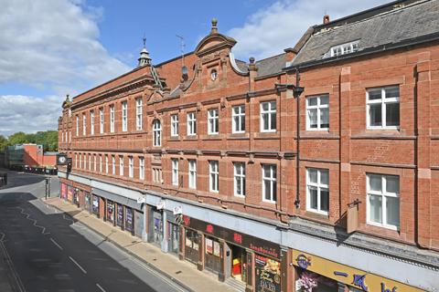 1 bedroom flat to rent, Rathmell Hall, George Hudson Street, York, YO1