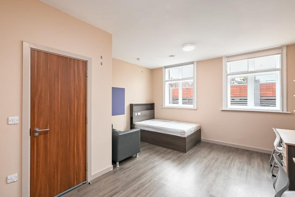 Apartment in York, Bishophill - View 2