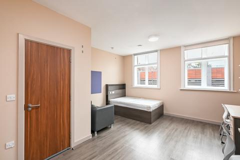 1 bedroom flat to rent, Rathmell Hall, George Hudson Street, York, YO1