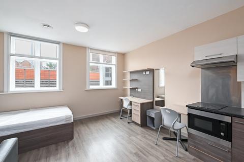 1 bedroom flat to rent, Rathmell Hall, George Hudson Street, York, YO1
