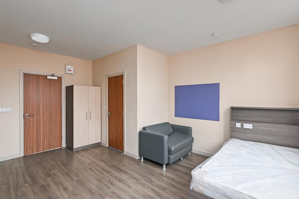 Apartment in York, Bishophill - View 4