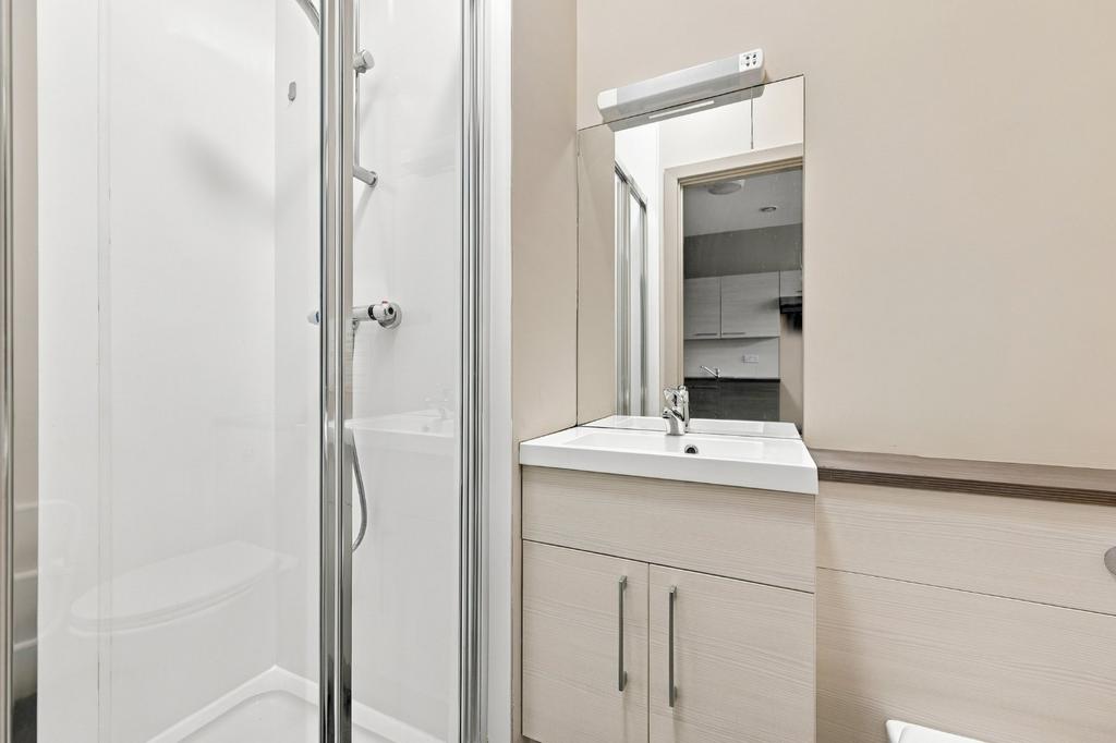 Apartment in York, Bishophill - View 5