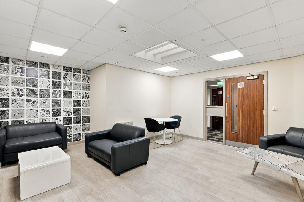 Apartment in York, Bishophill - More