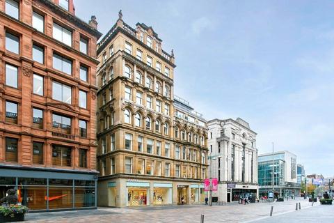 undefined, Buchanan Street, Glasgow, Lanarkshire