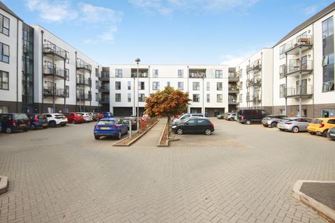 1 bedroom apartment for sale, Queensway, Leamington Spa