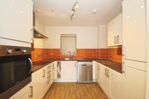 1 bedroom apartment for sale, Queensway, Leamington Spa