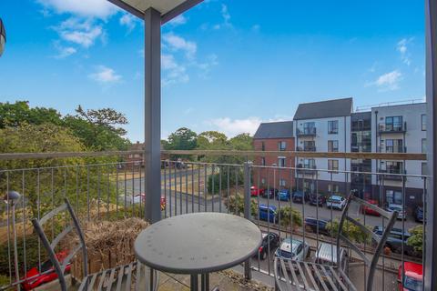 1 bedroom apartment for sale, Queensway, Leamington Spa