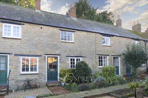 1 bedroom terraced house to rent, Havelock Cottages, Oundle PE8