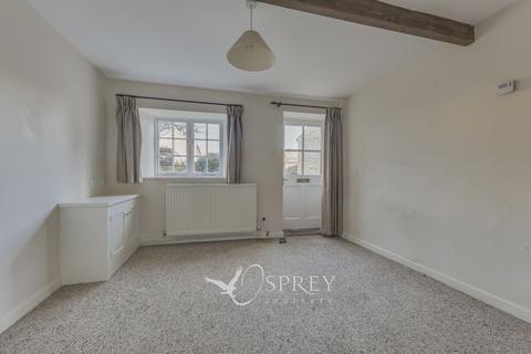 1 bedroom terraced house to rent, Havelock Cottages, Oundle PE8