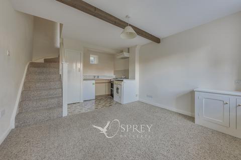 1 bedroom terraced house to rent, Havelock Cottages, Oundle PE8