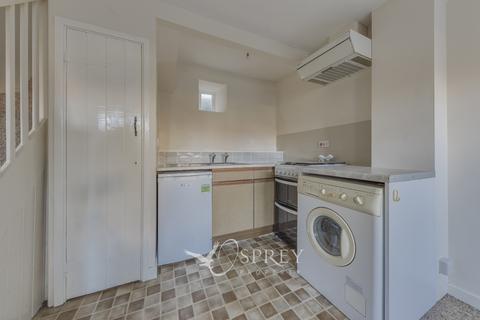 1 bedroom terraced house to rent, Havelock Cottages, Oundle PE8