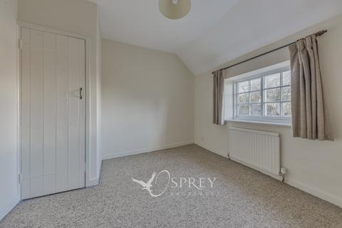 1 bedroom terraced house to rent, Havelock Cottages, Oundle PE8