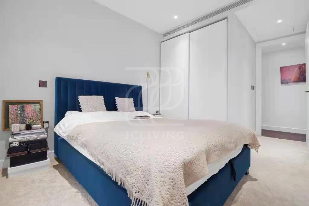 Apartment in London - More