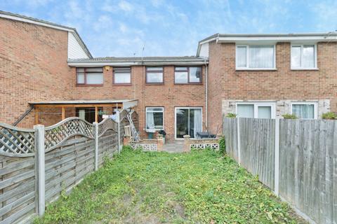 3 bedroom terraced house for sale, Whernside Close, London, SE28