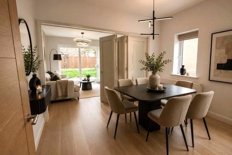 3 bedroom terraced house for sale, OPEN EVENT - LAST 3 HOMES REMAINING, Cheltenham GL51