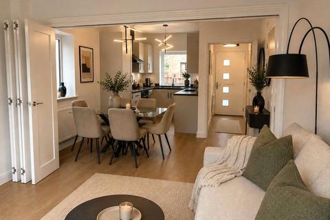 3 bedroom terraced house for sale, OPEN EVENT - LAST 3 HOMES REMAINING, Cheltenham GL51