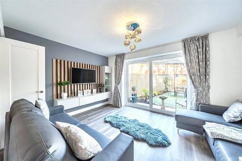 3 bedroom terraced house for sale, OPEN EVENT - LAST 3 HOMES REMAINING, Cheltenham GL51