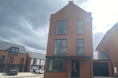 4 bedroom house to rent, Etteridge Drive, Derby, DE22
