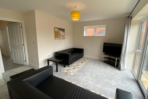 4 bedroom house to rent, Etteridge Drive, Derby, DE22
