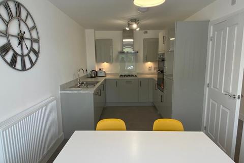 4 bedroom house to rent, Etteridge Drive, Derby, DE22