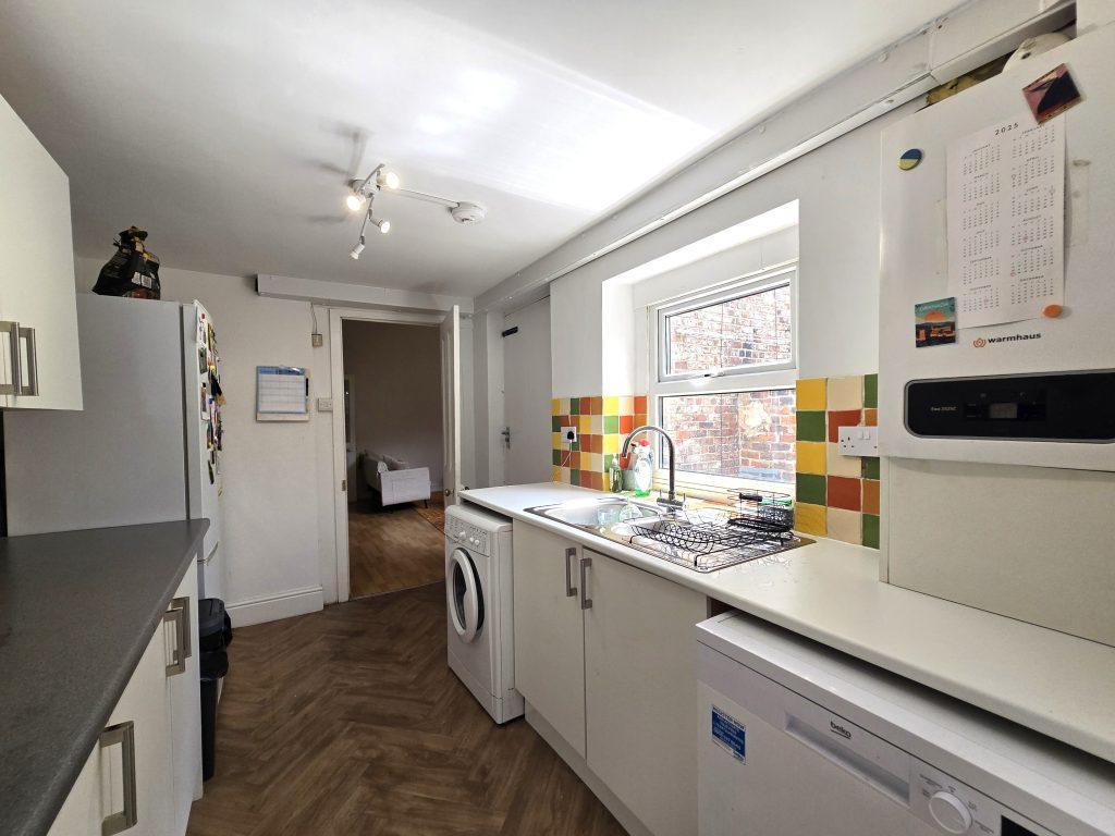 House in Newcastle upon Tyne - View 5