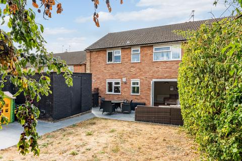 2 bedroom flat for sale, Parnel Road, Ware SG12