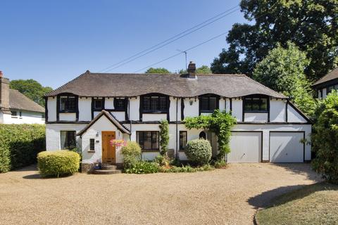 Weald Road, Sevenoaks, Kent, TN13