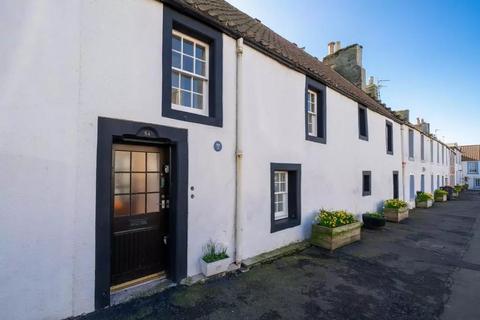 2 bedroom flat for sale, High Street South, Crail KY10
