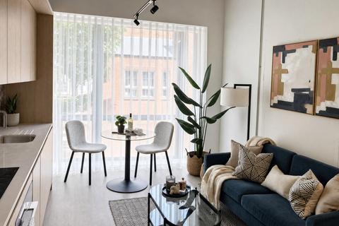 undefined, Manhattan Style Apartment  at Gravity Co., Gravity Co Hammersmith, 200 Hammersmith Road, W6 W6