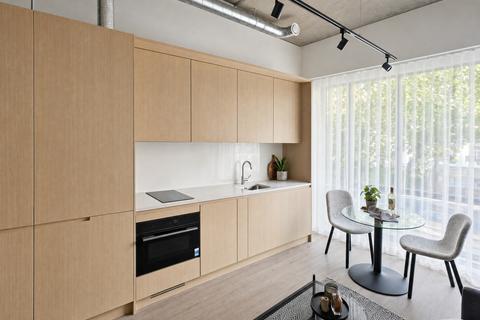 undefined, Manhattan Style Apartment  at Gravity Co., Gravity Co Hammersmith, 200 Hammersmith Road, W6 W6
