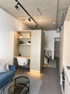 undefined, Manhattan Style Apartment  at Gravity Co., Gravity Co Hammersmith, 200 Hammersmith Road, W6 W6