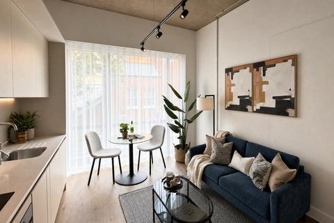 undefined, Manhattan Style Apartment  at Gravity Co., Gravity Co Hammersmith, 200 Hammersmith Road, W6 W6