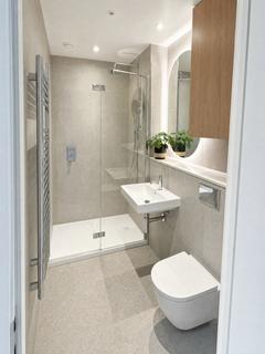 undefined, Manhattan Style Apartment  at Gravity Co., Gravity Co Hammersmith, 200 Hammersmith Road, W6 W6