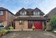 Wycombe Road, Saunderton, High Wycombe