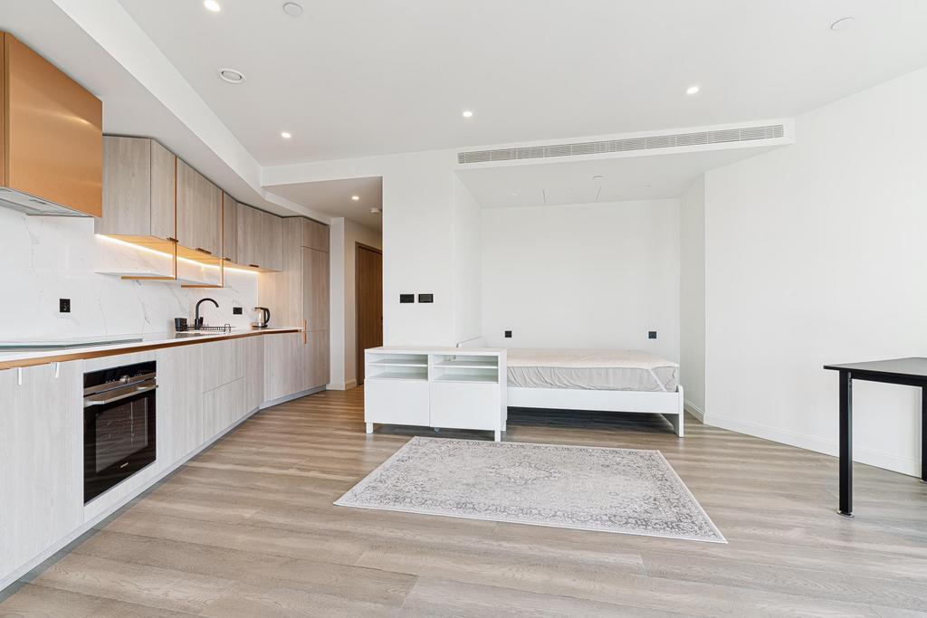 Apartment in London - View 2