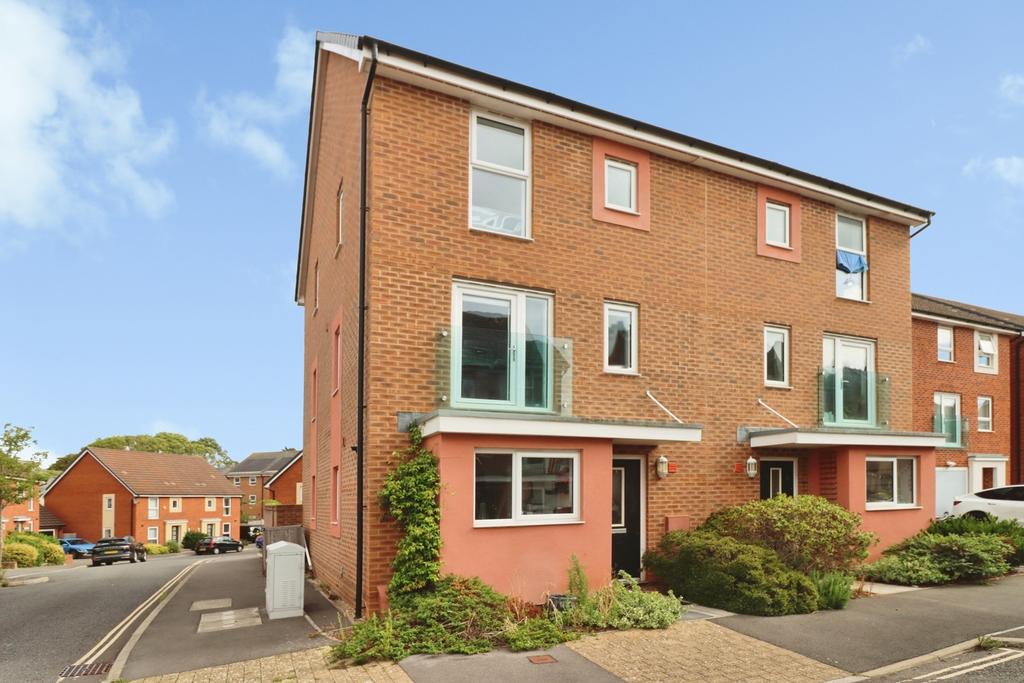 House in Bristol