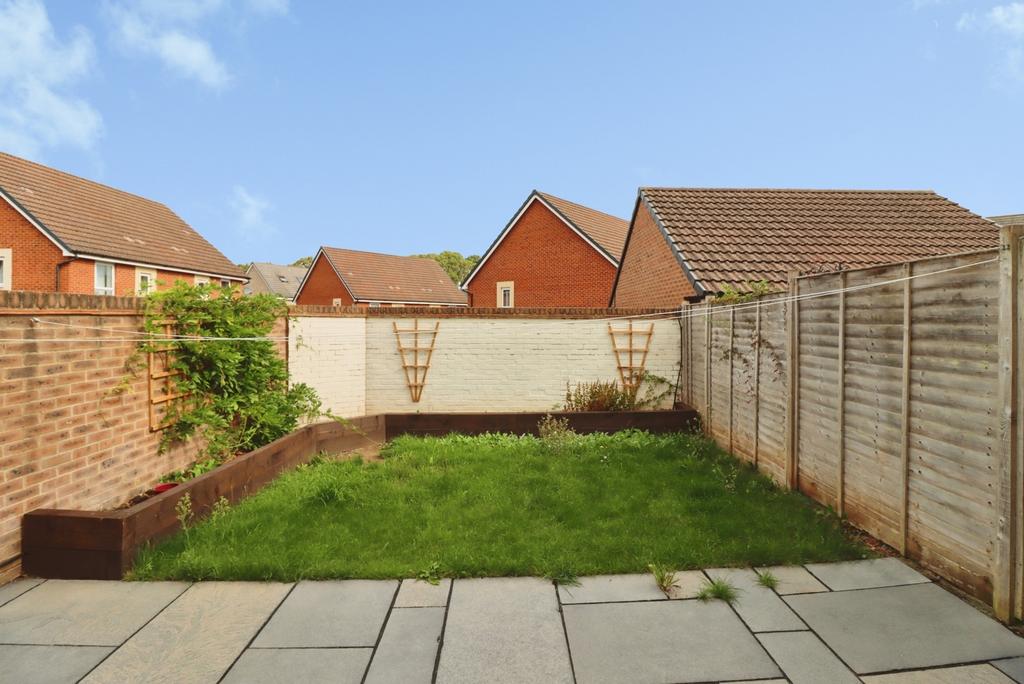 House in Bristol - View 2