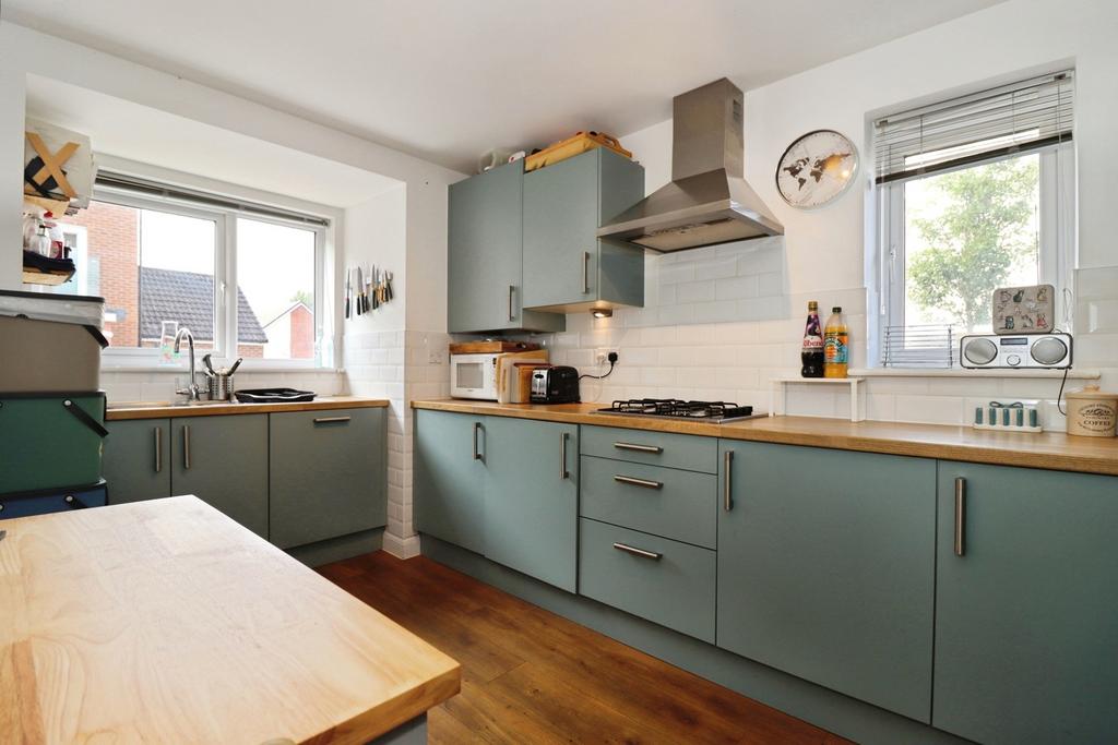 House in Bristol - View 4