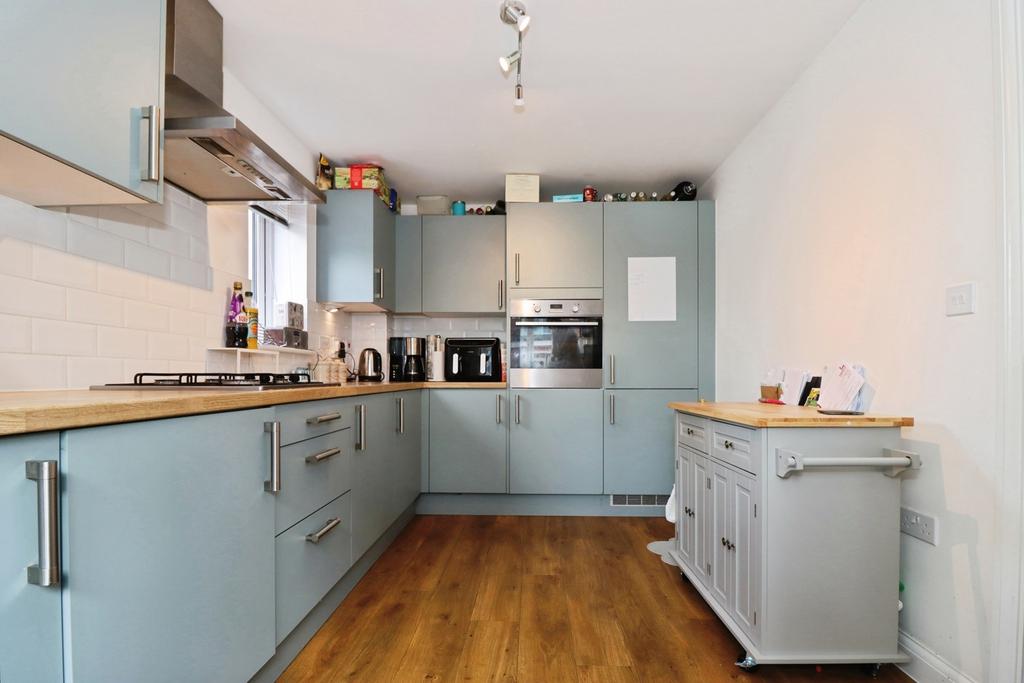 House in Bristol - View 5